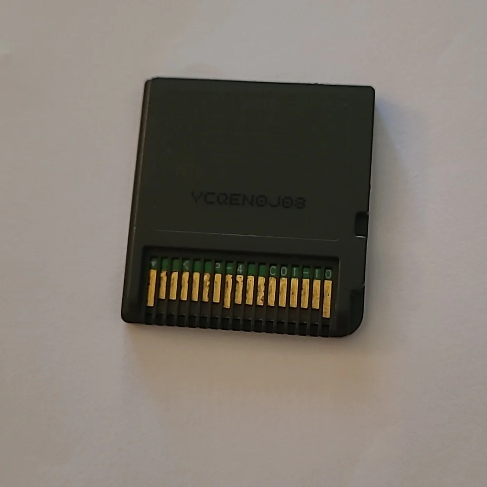 Nintendo ds cooking mama 2
